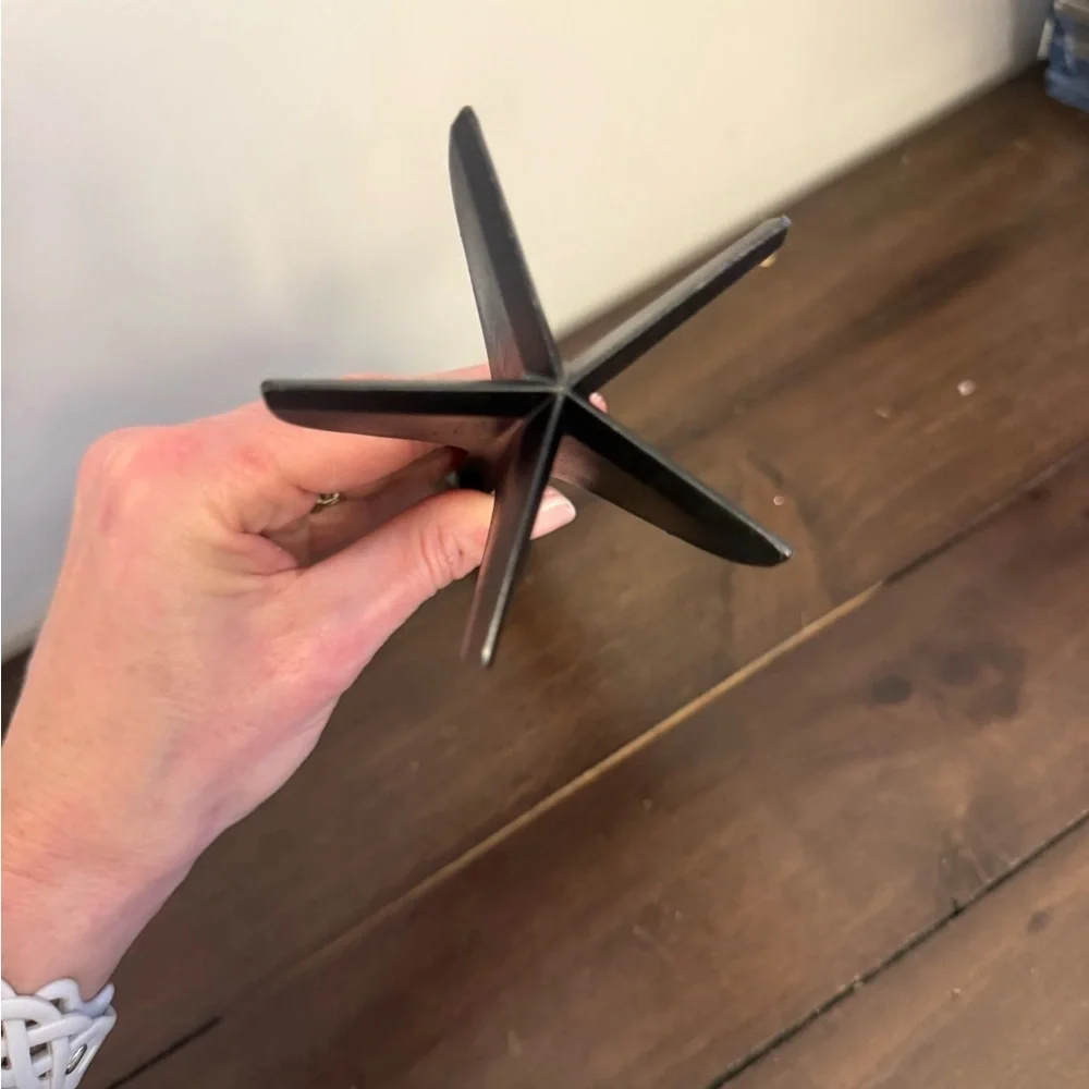 Black Multi-Use Kitchen Tool